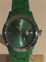 Orologio K&Bros Uomo in Policarbonato K&BROS9541-4-340 - K&BROS9541-4-340
